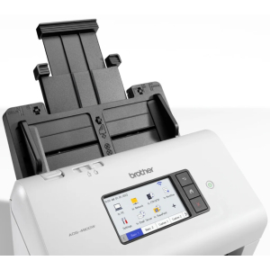 Escaner Brother ADS-4900W - Escaner profesional de escritorio con Wi-Fi / Brother