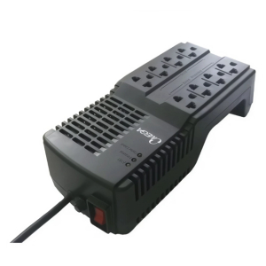 Estabilizador OMEGA PCG1200 600VA 220V 4A2K02 / OMEGA
