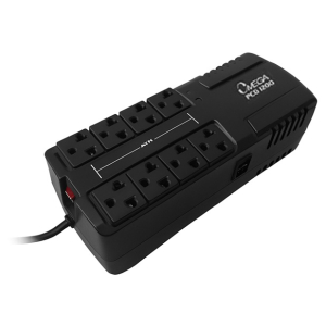 Estabilizador OMEGA PCG2000 1000VA 220V 4A2K02 (300W)