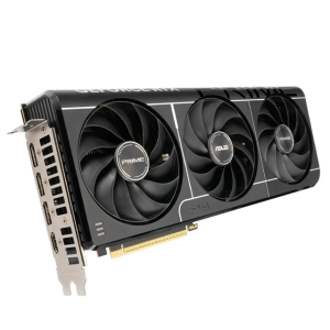 Tarjeta de Video GEFORCE PRIME RTX5080 16GB OC PRIME-RTX5080-O16G PRIME-RTX5080-O16G