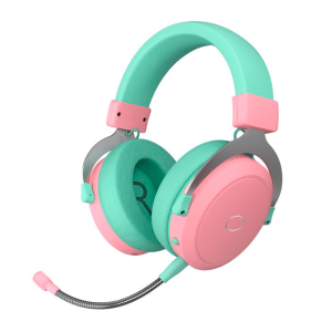 Auriculares Gaming Inalambricos (CH-351-MC) Cooler Master CH351