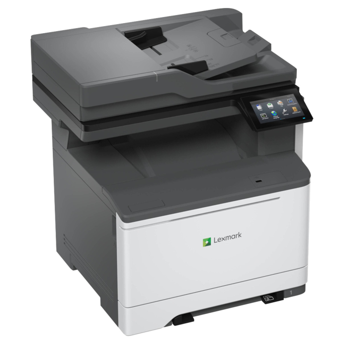 IMP. MULTIFUNCIONAL LASER COLOR LEXMARK CX532ADWE (50M7032) / LEXMARK