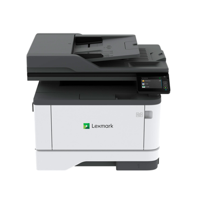 Impresora Multifuncional Laser Monocromatica Lexmark MX331adn Duplex (29S0152) / LEXMARK