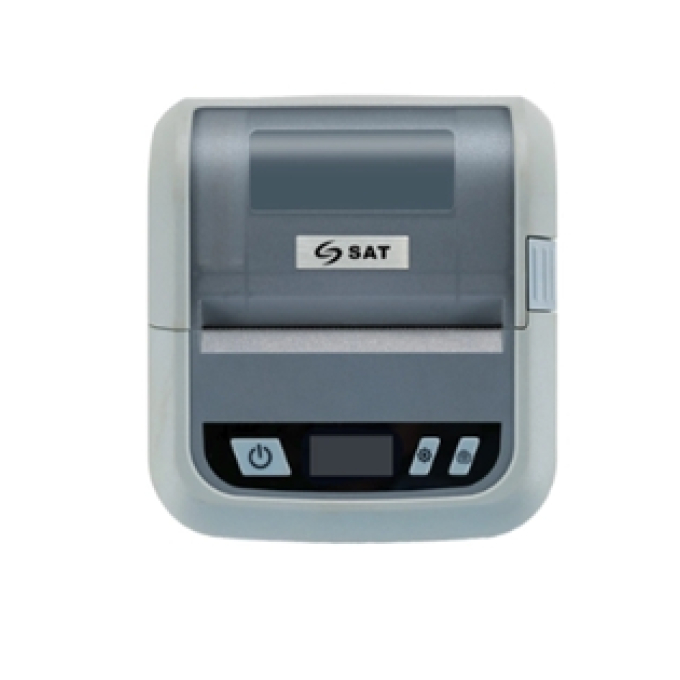 IMPRESORA TERMICA PORTATIL AF330 BLUETOOTH / SAT