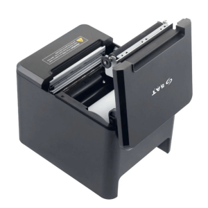 Impresora Termica SAT Q22UB USB + Bluetooth 80 mm para Punto de Venta / SAT