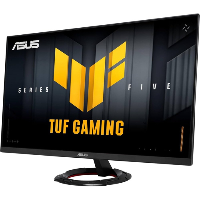 Monitor gamer ASUS TUF GAMING 23.8pulgadas FHD 200hz 0.3ms Fast IPS, FreeSync VG249Q5R / Asus