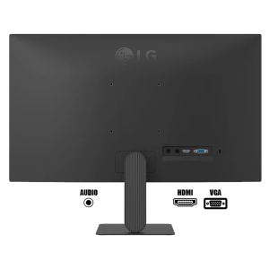 Monitor LG LED 23.5pulgadas FullHD IPS 1920x1080 5ms 120hz, HDMI, VGA, VESA / LG