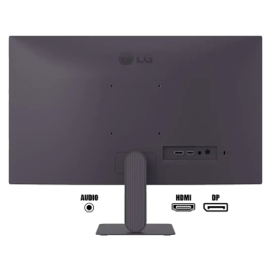 Monitor gamer LG Ultragear 24pulgadas LED IPS FHD 144hz 1ms HDMI 24G411A-B / LG