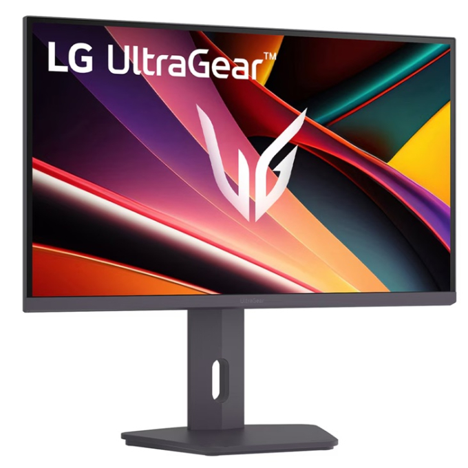 Monitor gamer LG UltraGear 27pulgadas QHD 2560x1440 1ms GTG 200hz IPS 27G610A-B / LG