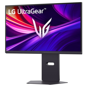 Monitor gamer LG UltraGear 27pulgadas 4K UHD 3840x2160, 240hz 1ms, hdmi, dp, 27G850A-B / LG