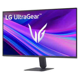 Monitor gamer LG UltraGear G4 27pulgadas IPS FHD 144hz 1ms, HDMI 2.0, 27G411A-B / LG
