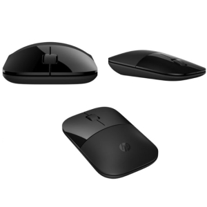 MOUSE HP Z3700 WIRELESS BLACK 758A8AA 758A8AA