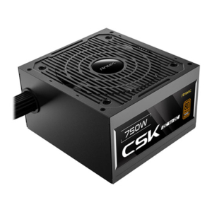 PSU ANTEC CSK DC GB 750W 80+ BRONZE 0-761345-20113-1 0-761345-20113-1
