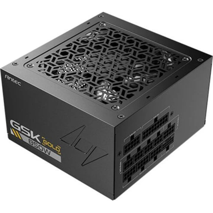 PSU ANTEC GSK GB 850W 80+ GOLD FM A&P 0-761345-20049-3 0-761345-20049-3 / ANTEC