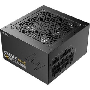 PSU ANTEC GSK GB 850W 80+ GOLD FM A&P 0-761345-20049-3 0-761345-20049-3 / ANTEC