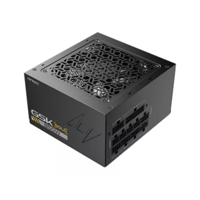 PSU ANTEC GSK GB 850W 80+ GOLD WT FM A&P 0-761345-20093-6 0-761345-20093-6 / ANTEC