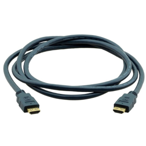 CABLE HDMI KRAMER C-HM/HM-3 DE ALTA VELOCIDAD (MALE-MALE) 3FT - 0.9M (97-0101003)