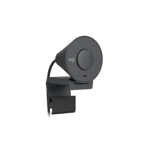 CAMARA LOGITECH B2B BRIO 305 FHD 1080P USB-C BLACK (960-001519) / Logitech