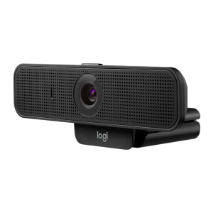 CAMARA LOGITECH B2B C925E BLACK FULL HD (960-001075) / Logitech