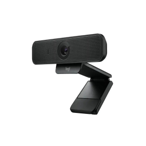 CAMARA LOGITECH B2B C925E BLACK FULL HD (960-001075) / Logitech