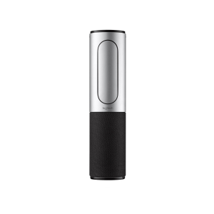CAMARA LOGITECH B2B CONNECT CONFERENCECAM BLACK/SILVER (960-001038) / Logitech
