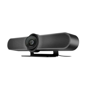 CAMARA LOGITECH B2B MEETUP + EXPANSION MIC BLACK (960-001201) 960-001201