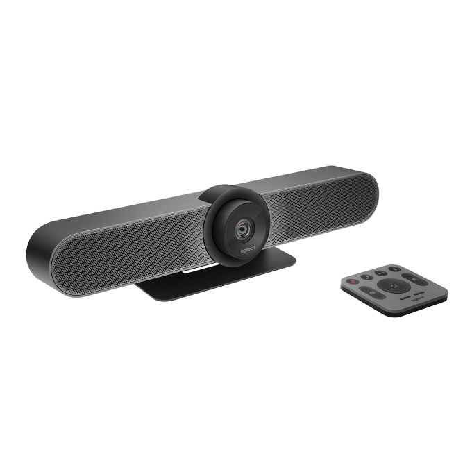 CAMARA LOGITECH B2B MEETUP BLACK (960-001101) 960-001101 / LOGITECH