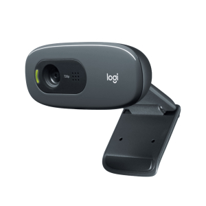 CAMARA LOGITECH C270 HD 720P (960-000694) / LOGITECH