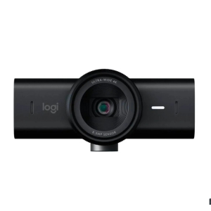 CAMARA LOGITECH MX BRIO PRO 700 ULTRA HD 4K USB-C BLACK