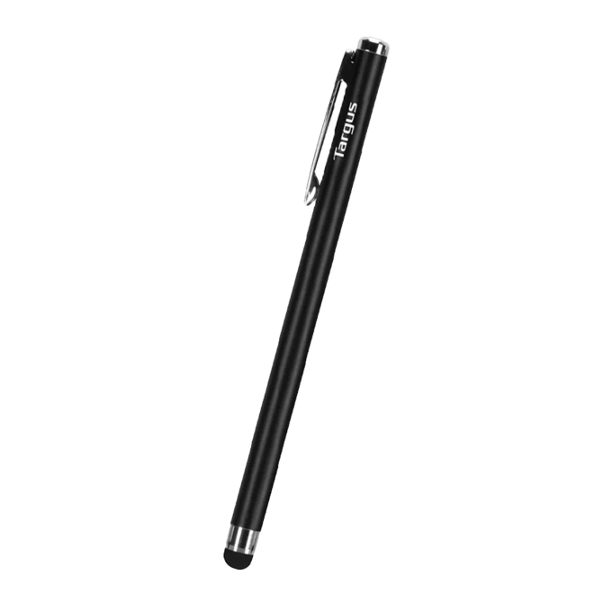 Lapiz Tactil Targus Slim Stylus AMM12US para Smartphones y Tablets / TARGUS