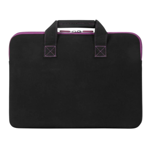 MALETIN TARGUS PULSE SLIPCASE 16 BLACK/PURPLE (PN TSS57401US)