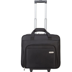 MALETIN TARGUS ROLLER METRO 15.6pulgadas BLACK (PN TBR003US) / TARGUS