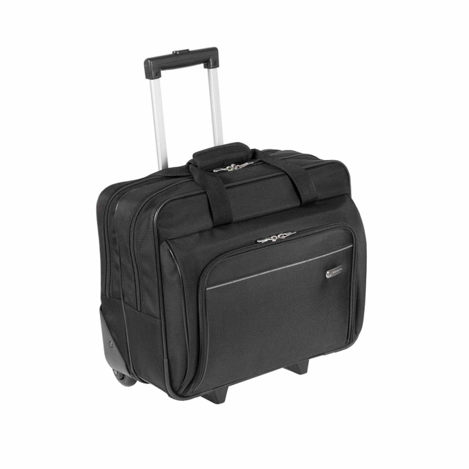 MALETIN TARGUS ROLLER METRO 15.6pulgadas BLACK (PN TBR003US) / TARGUS