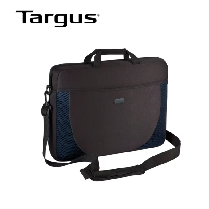 MALETIN TARGUS SLIPCASE 17pulgadas BLACK/BLUE (CVR217) / TARGUS
