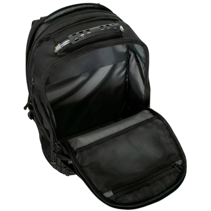 MOCHILA TARGUS DRIFTER ESSENTIALS 15-16pulgadas BLACK (TBB63805GL) / TARGUS