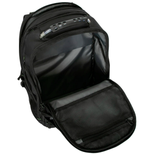 MOCHILA TARGUS DRIFTER ESSENTIALS 15-16pulgadas BLACK (TBB63805GL) / TARGUS