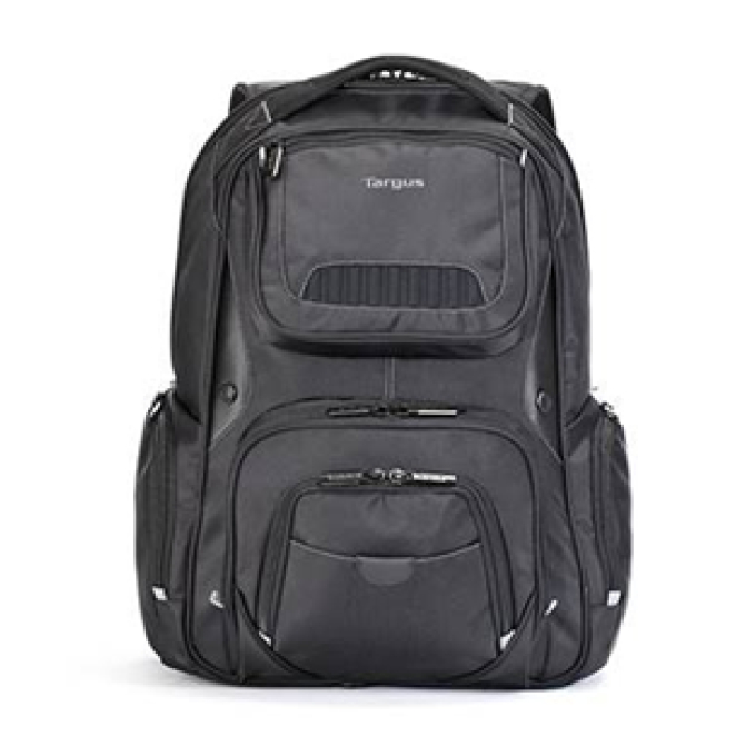 MOCHILA TARGUS LEGEND IQ 15.6pulgadas BLACK (PN TSB705US) / TARGUS