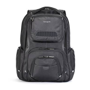 MOCHILA TARGUS LEGEND IQ 15.6pulgadas BLACK (PN TSB705US) / TARGUS