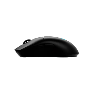Mouse Logitech G Pro 2 Lightspeed Wireless HERO 2 RGB, 44K, Negro, 910-007294 / Logitech