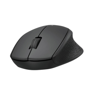 MOUSE LOGITECH M280 WIRELESS BLACK (910-004284) / LOGITECH