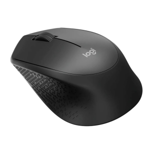 MOUSE LOGITECH M280 WIRELESS BLACK (910-004284)