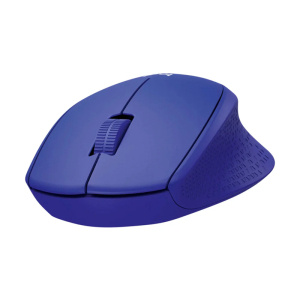 MOUSE LOGITECH M280 WIRELESS BLUE (910-004361) / LOGITECH