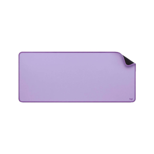 Pad Mouse Logitech Deskpad Anti-salpicaduras 300×700 mm Lilac (956-000148) / LOGITECH