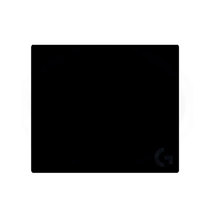 PAD MOUSE LOGITECH G640 CLOTH LARGE BLACK (943-000797) / LOGITECH