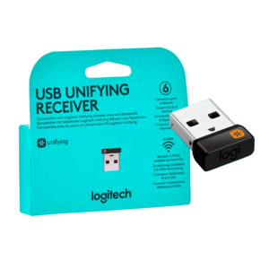 RECEPTOR LOGITECH USB UNIFYING (PN 910-005235) 910-005235