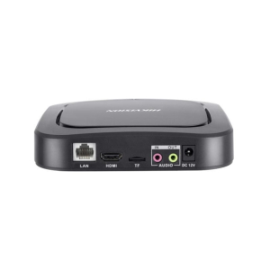 REPRODUCTOR MULTIMEDIA HIKVISION DIGITAL SIGNAGE BOX HIKVISION MEDIA PLAYER DS-D60E-B O-STD (317600978) 317600978 / HIKVISION