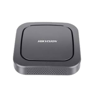 REPRODUCTOR MULTIMEDIA HIKVISION DIGITAL SIGNAGE BOX HIKVISION MEDIA PLAYER DS-D60E-B O-STD (317600978) 317600978