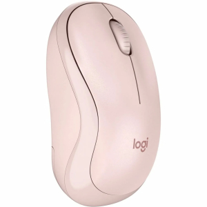 MOUSE LOGITECH M240 SILENT WIRELESS BT ROSE (910-007117) / LOGITECH
