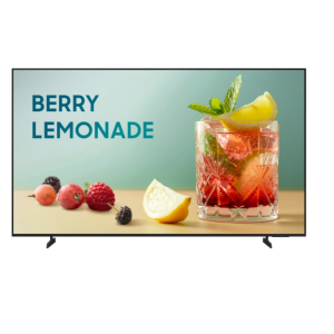 TELEVISOR SAMSUNG 85 BIZ TV 4K SMART TV TIZEN (LH85BEFHLGGXPE)*