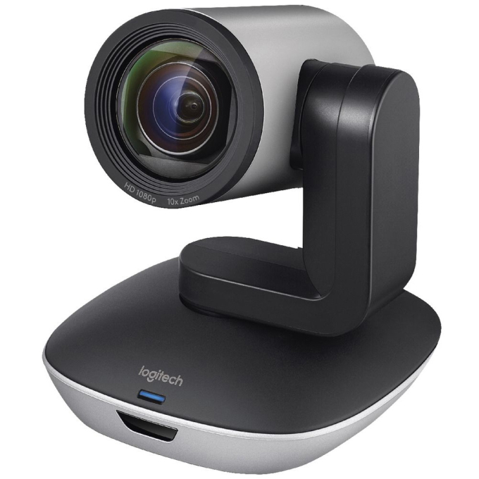 CAMARA LOGITECH B2B GROUP BUNDLE CONFERENCECAM BLACK (960-001060) 960-001060 / LOGITECH